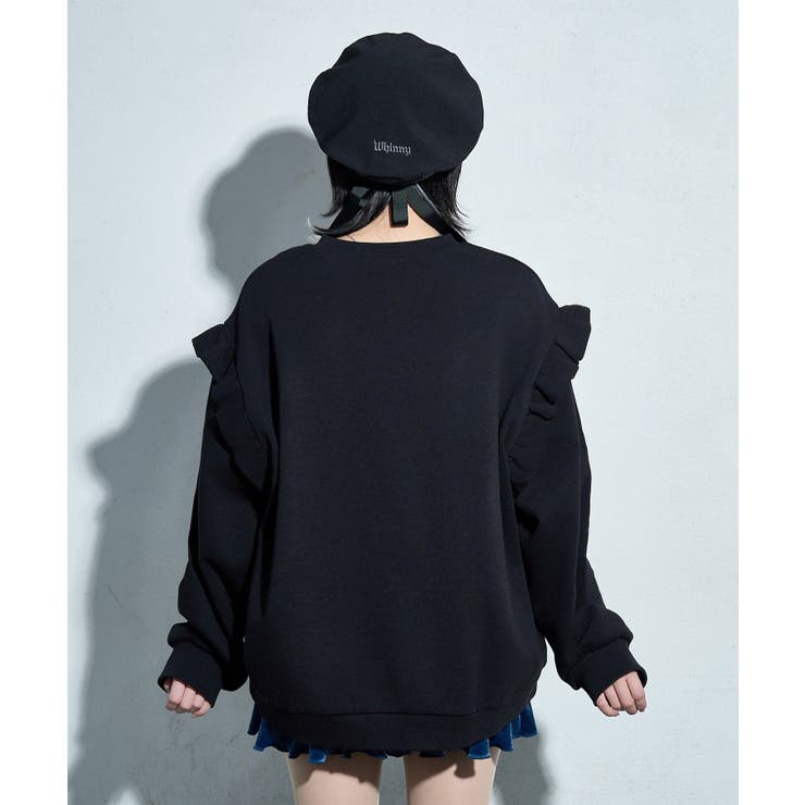 海の中のプリンセスすうぇ | WEGO【WOMEN】 | 詳細画像29 