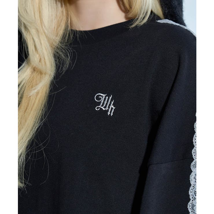 くらげっちスウェット | WEGO【WOMEN】 | 詳細画像20 