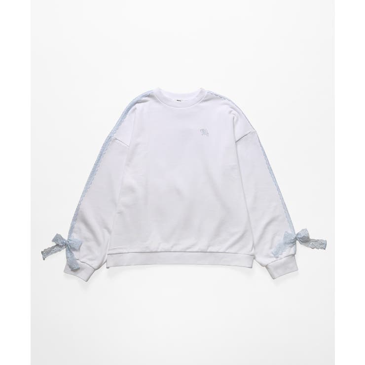 くらげっちスウェット | WEGO【WOMEN】 | 詳細画像27 