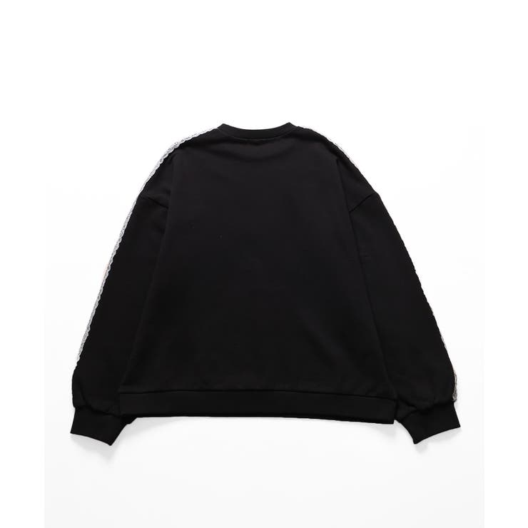 くらげっちスウェット | WEGO【WOMEN】 | 詳細画像30 