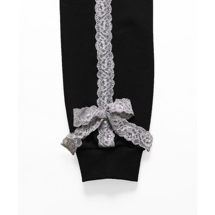 くらげっちスウェット | WEGO【WOMEN】 | 詳細画像34 