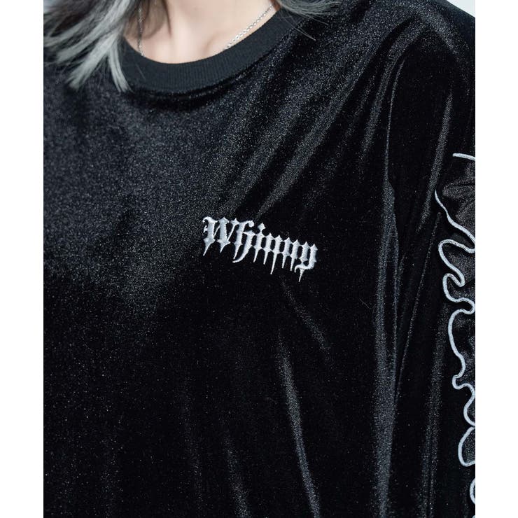 オールウェイズシャイニングスターすぅぇ | WEGO【WOMEN】 | 詳細画像7 