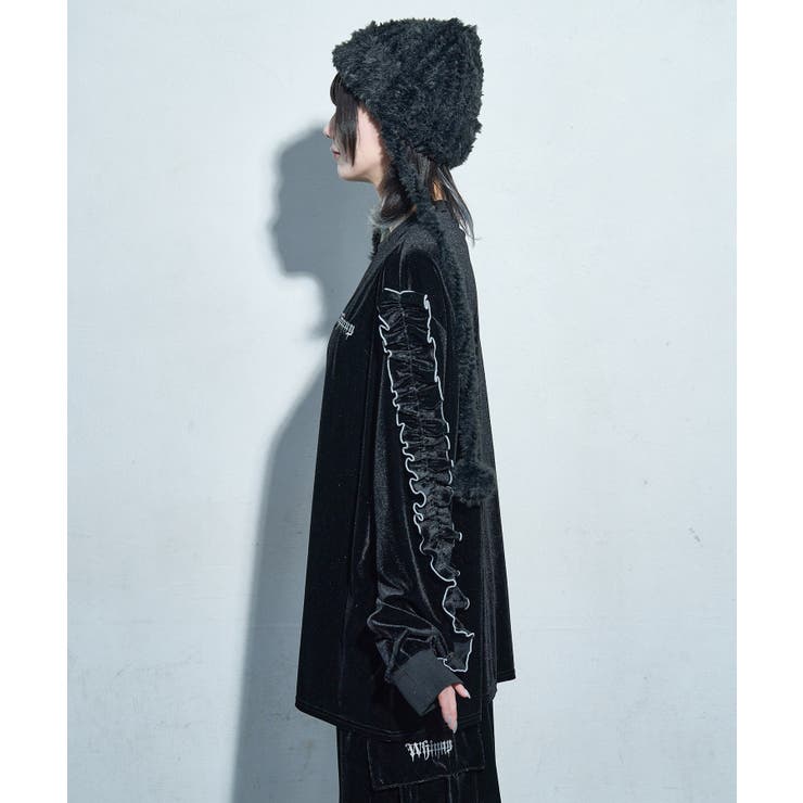 オールウェイズシャイニングスターすぅぇ | WEGO【WOMEN】 | 詳細画像10 