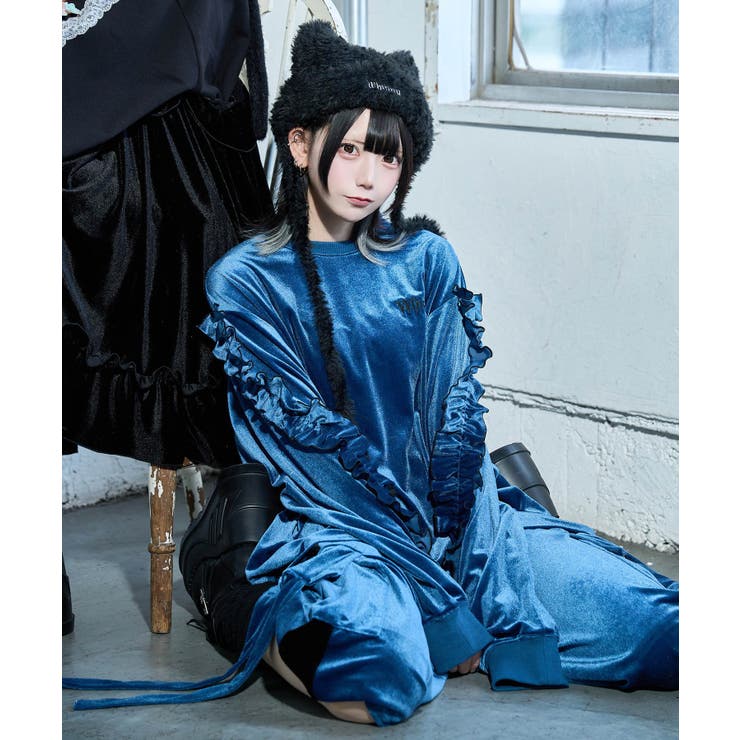 オールウェイズシャイニングスターすぅぇ | WEGO【WOMEN】 | 詳細画像24 