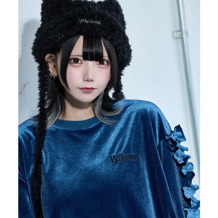 オールウェイズシャイニングスターすぅぇ | WEGO【WOMEN】 | 詳細画像25 