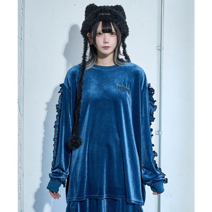 オールウェイズシャイニングスターすぅぇ | WEGO【WOMEN】 | 詳細画像26 