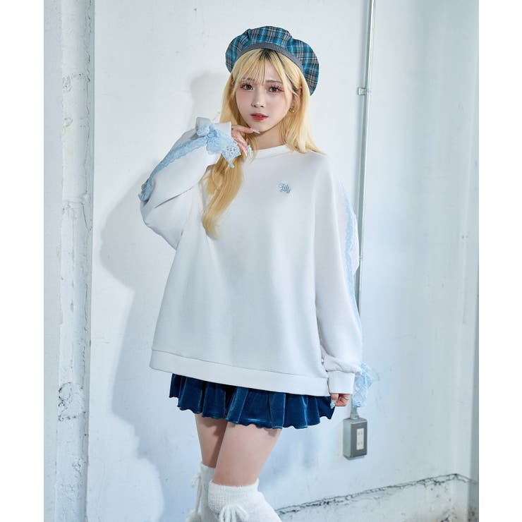 フォーエバーシャイニングスターすかぁと | WEGO【WOMEN】 | 詳細画像9 