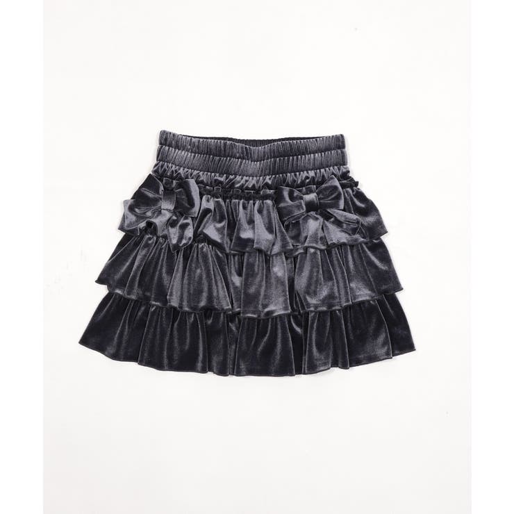 フォーエバーシャイニングスターすかぁと | WEGO【WOMEN】 | 詳細画像22 