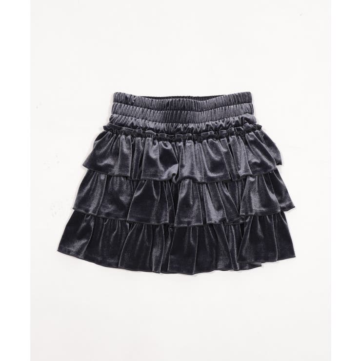 フォーエバーシャイニングスターすかぁと | WEGO【WOMEN】 | 詳細画像23 