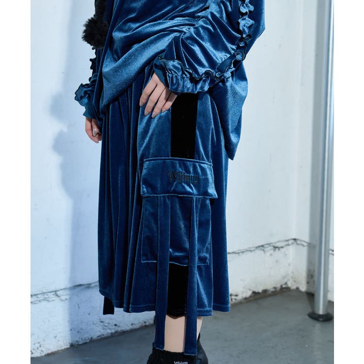 エターナルシャイニングスターぱんてぃ | WEGO【WOMEN】 | 詳細画像3 