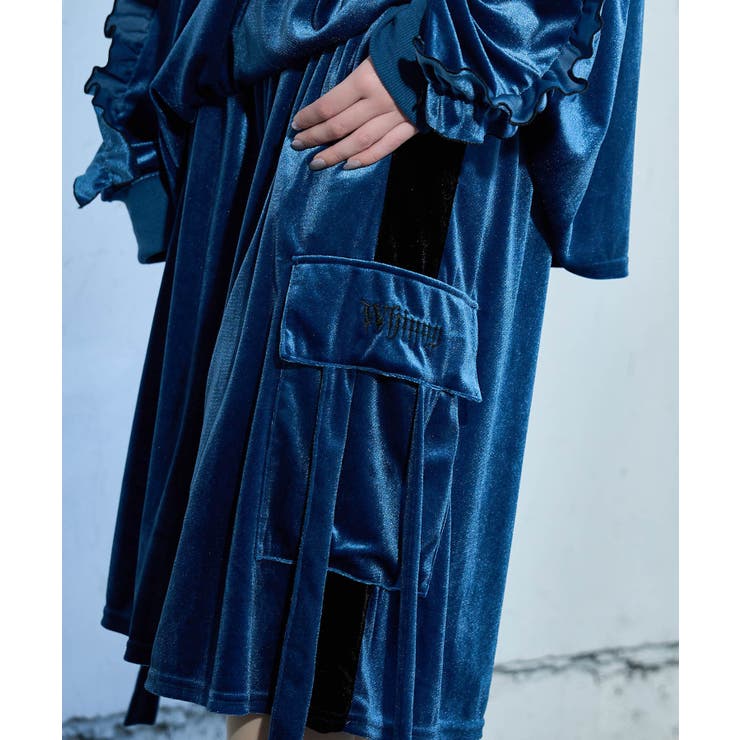 エターナルシャイニングスターぱんてぃ | WEGO【WOMEN】 | 詳細画像4 