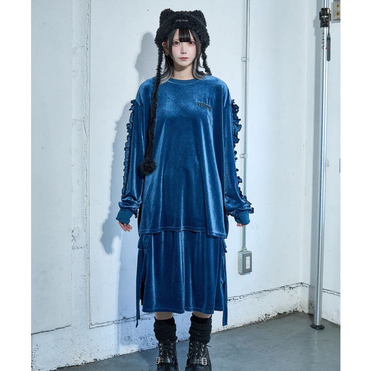 エターナルシャイニングスターぱんてぃ | WEGO【WOMEN】 | 詳細画像6 