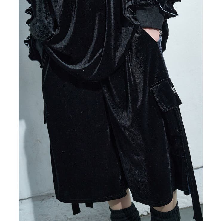 エターナルシャイニングスターぱんてぃ | WEGO【WOMEN】 | 詳細画像10 