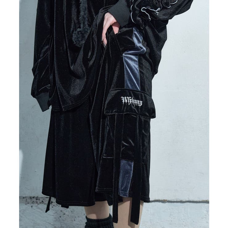 エターナルシャイニングスターぱんてぃ | WEGO【WOMEN】 | 詳細画像11 