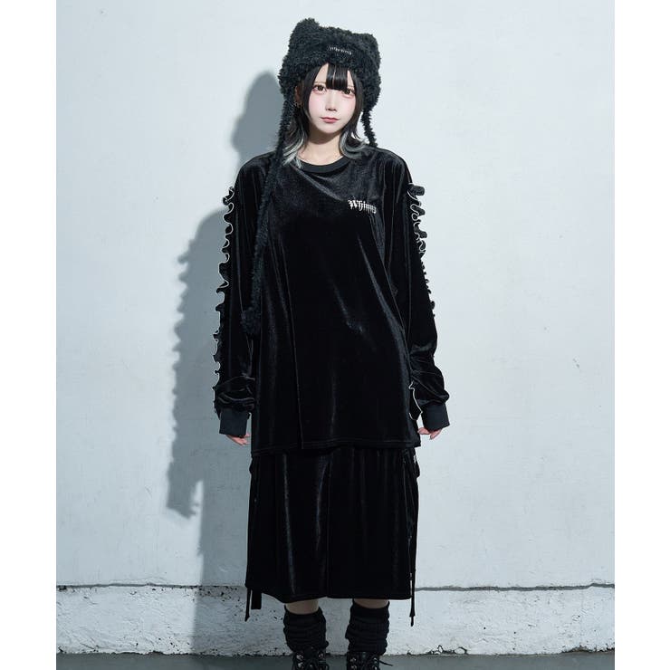 エターナルシャイニングスターぱんてぃ | WEGO【WOMEN】 | 詳細画像14 