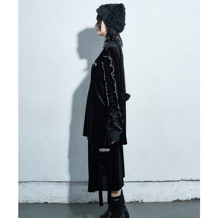 エターナルシャイニングスターぱんてぃ | WEGO【WOMEN】 | 詳細画像15 