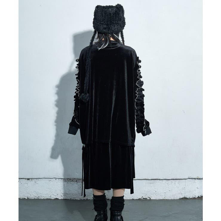 エターナルシャイニングスターぱんてぃ | WEGO【WOMEN】 | 詳細画像16 