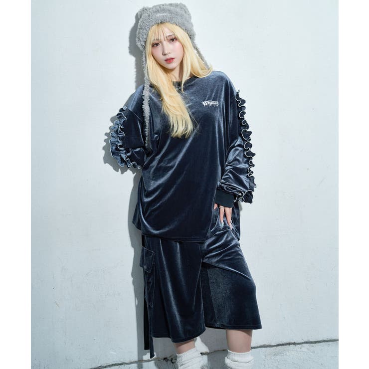 エターナルシャイニングスターぱんてぃ | WEGO【WOMEN】 | 詳細画像17 