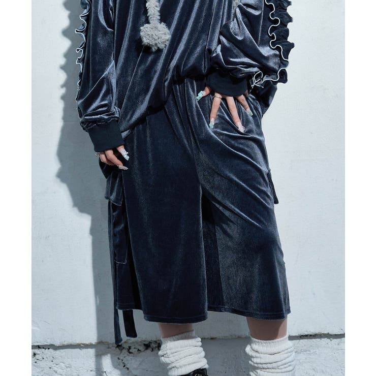 エターナルシャイニングスターぱんてぃ | WEGO【WOMEN】 | 詳細画像18 