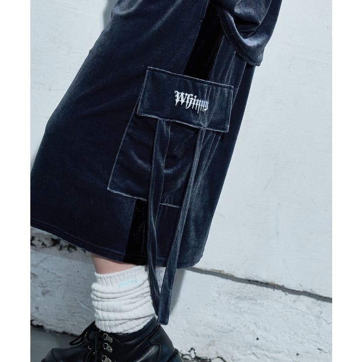 エターナルシャイニングスターぱんてぃ | WEGO【WOMEN】 | 詳細画像20 