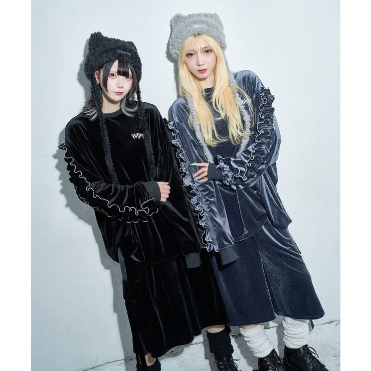 エターナルシャイニングスターぱんてぃ | WEGO【WOMEN】 | 詳細画像26 