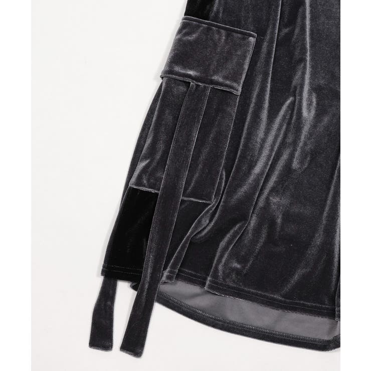 エターナルシャイニングスターぱんてぃ | WEGO【WOMEN】 | 詳細画像33 