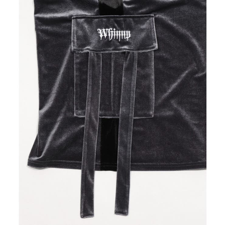 エターナルシャイニングスターぱんてぃ | WEGO【WOMEN】 | 詳細画像34 