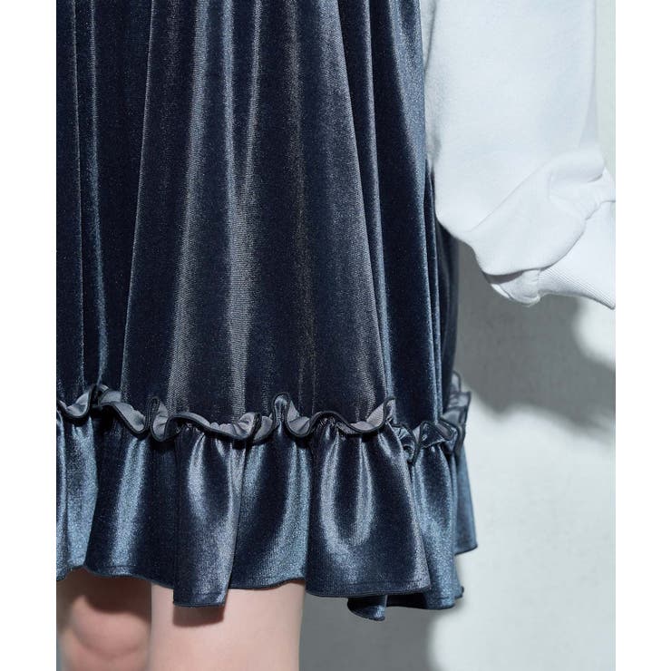 ディステニーシャイニングスターわんぴっぴ | WEGO【WOMEN】 | 詳細画像8 