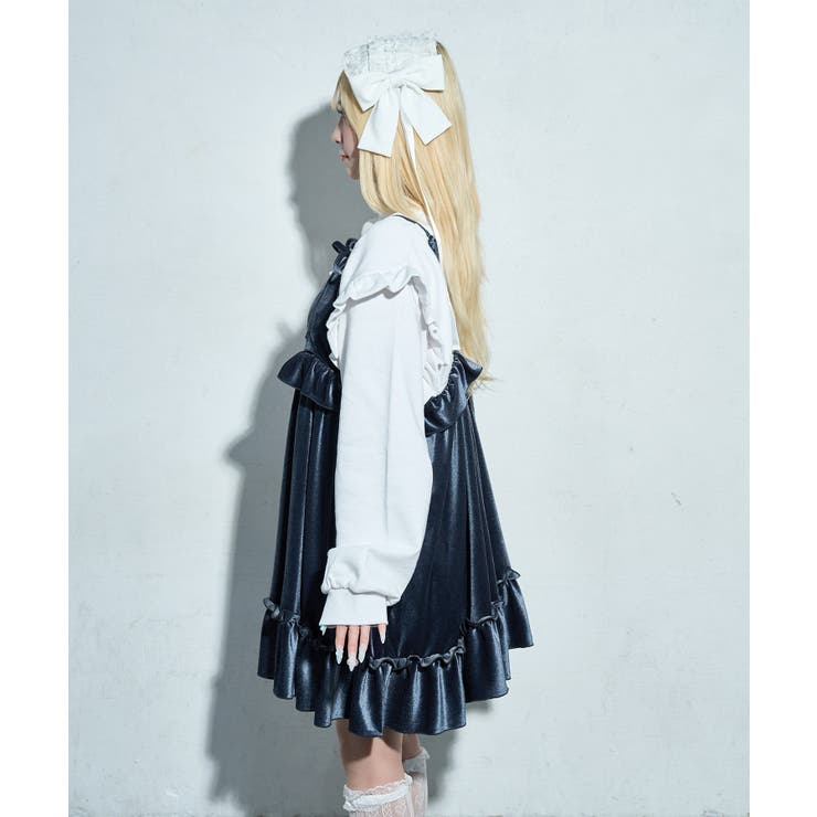 ディステニーシャイニングスターわんぴっぴ | WEGO【WOMEN】 | 詳細画像10 