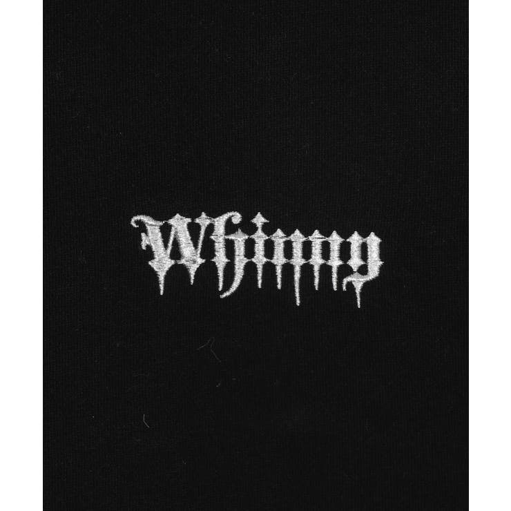 サイキョー騎士の集いパーカー | WEGO【WOMEN】 | 詳細画像34 