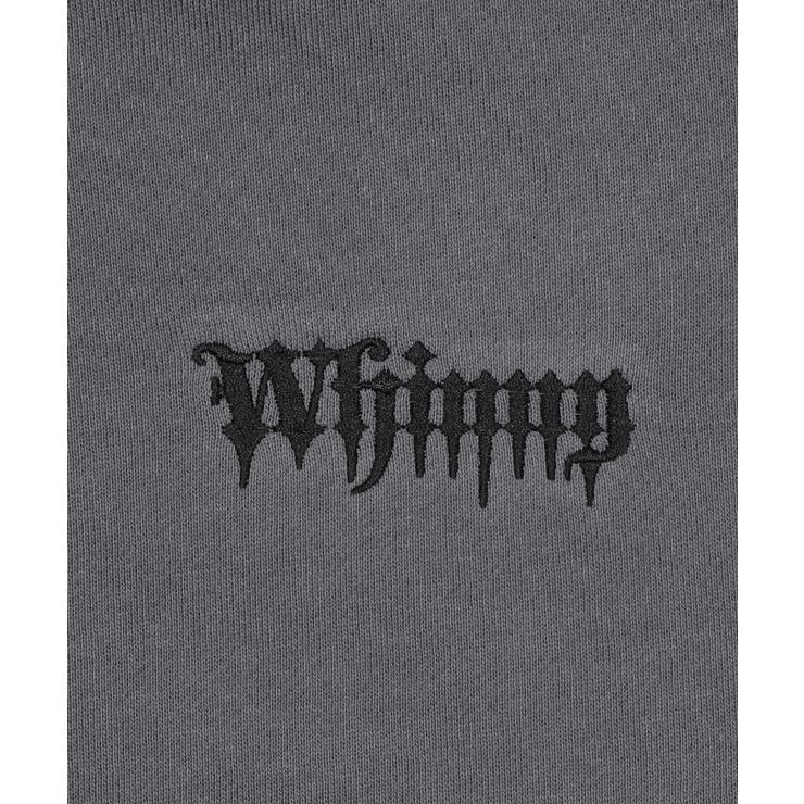 サイキョー騎士の集いパーカー | WEGO【WOMEN】 | 詳細画像37 