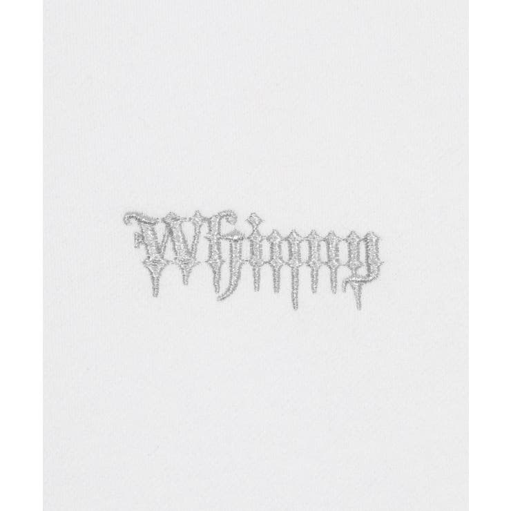 サイキョー騎士の集いパーカー | WEGO【WOMEN】 | 詳細画像40 