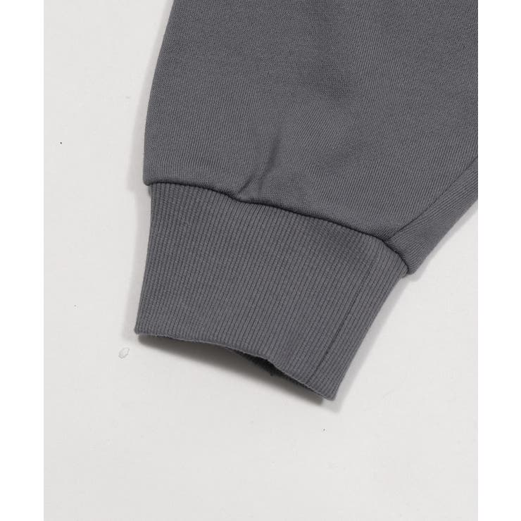 サイキョー騎士の集いパーカー | WEGO【WOMEN】 | 詳細画像44 