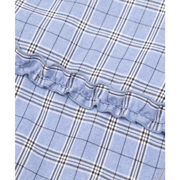 休日のプリプリりんスカート | WEGO【WOMEN】 | 詳細画像25 