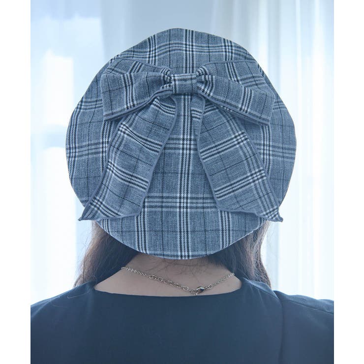 グレーチェック1 | はんぺんあちあち日和 | WEGO【WOMEN】