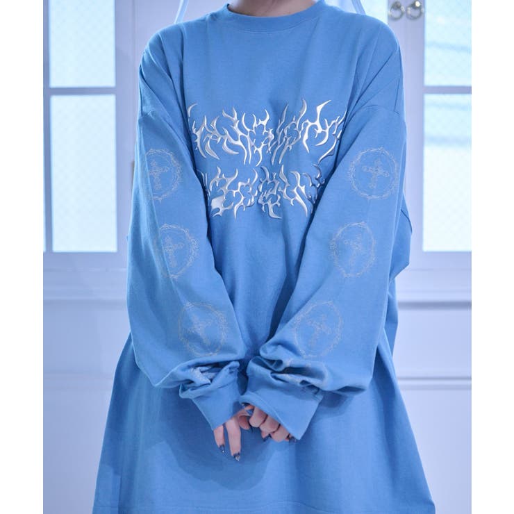 クソ絶望再来ティー | WEGO【WOMEN】 | 詳細画像16 