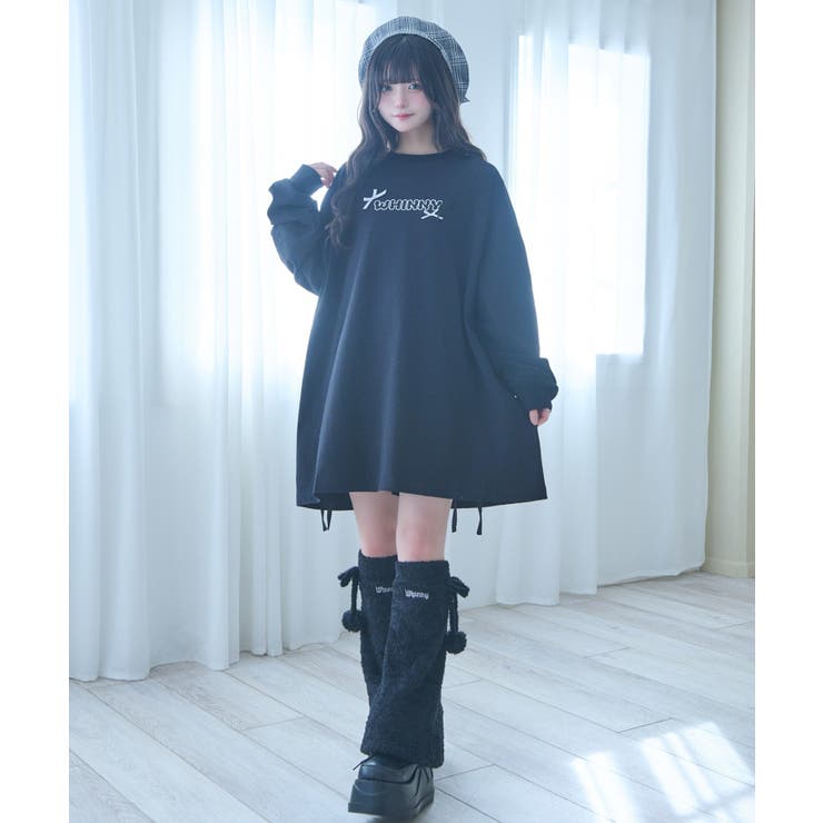 のろまうさぎのカーニバルティー | WEGO【WOMEN】 | 詳細画像9 