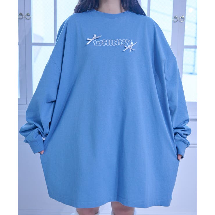 のろまうさぎのカーニバルティー | WEGO【WOMEN】 | 詳細画像18 