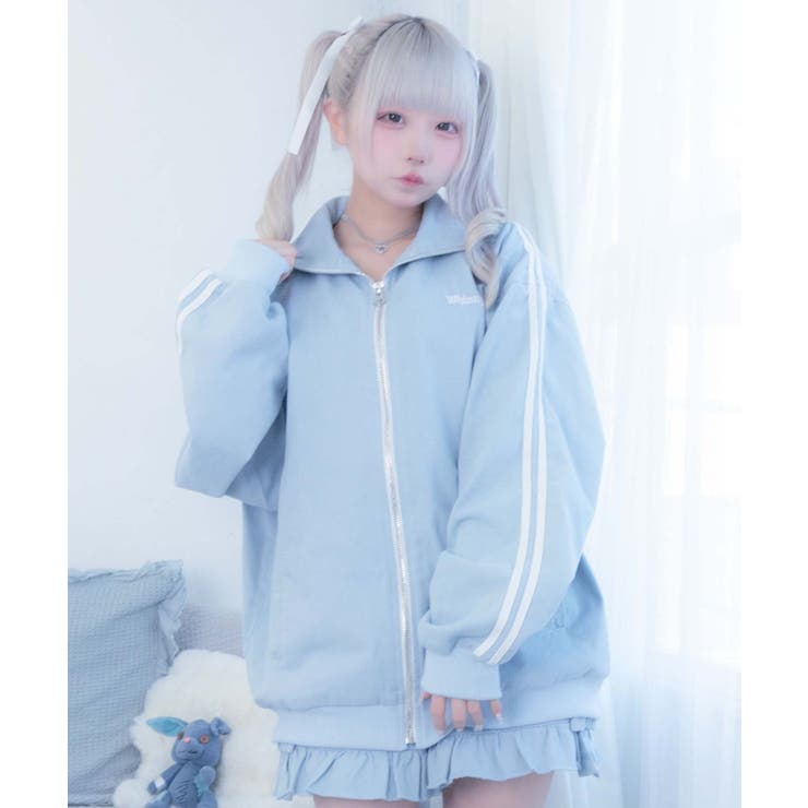 さわやかフレッシュジャケ☆ | WEGO【WOMEN】 | 詳細画像1 