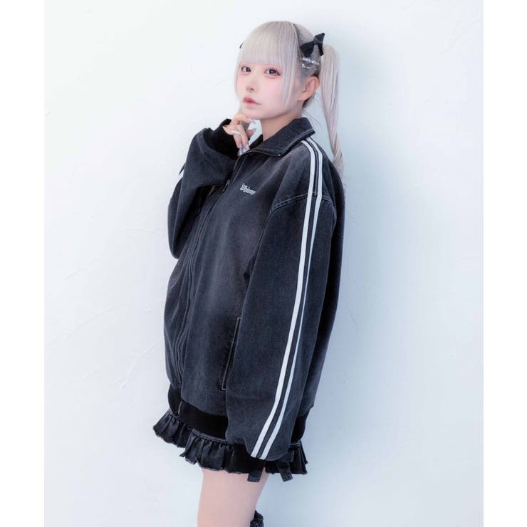 さわやかフレッシュジャケ☆ | WEGO【WOMEN】 | 詳細画像3 