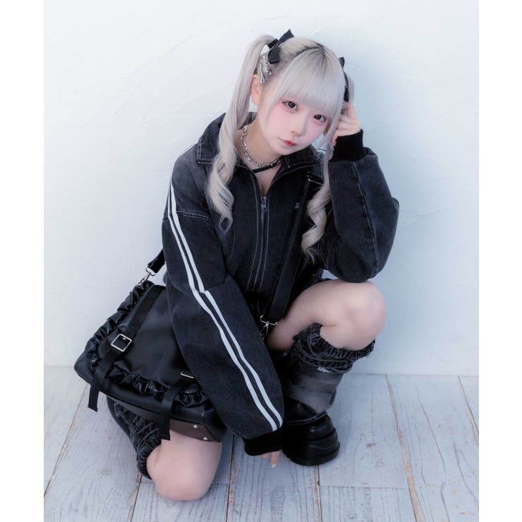 さわやかフレッシュジャケ☆ | WEGO【WOMEN】 | 詳細画像6 