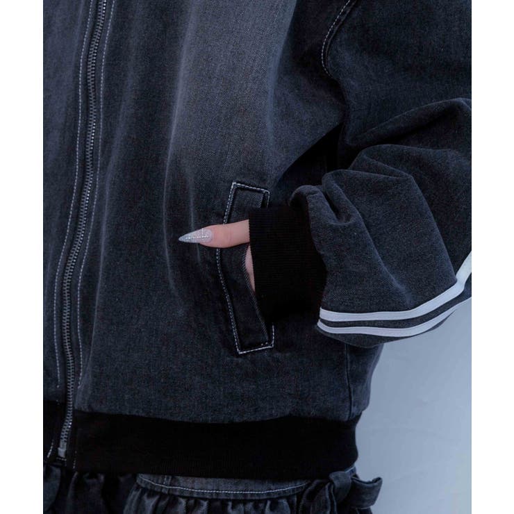 さわやかフレッシュジャケ☆ | WEGO【WOMEN】 | 詳細画像11 