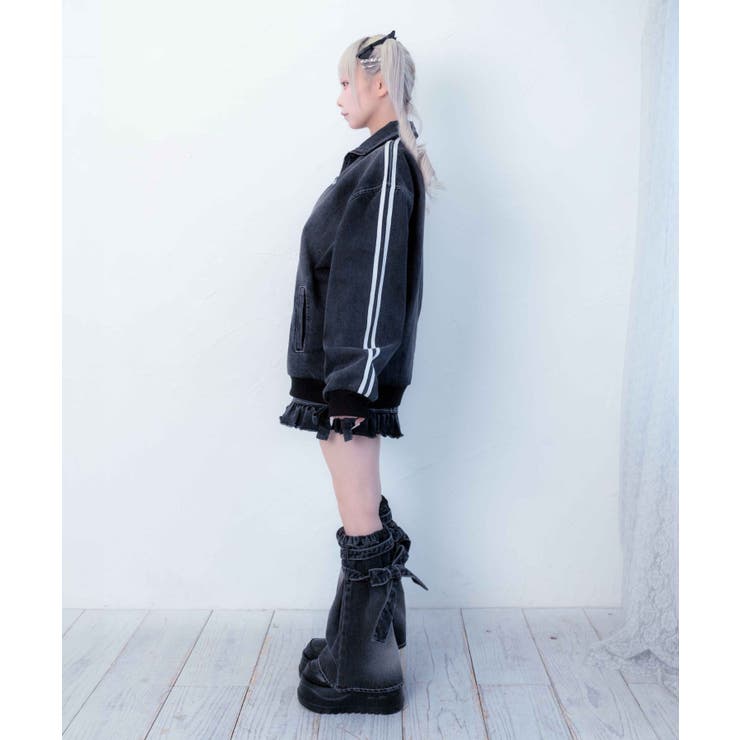 さわやかフレッシュジャケ☆ | WEGO【WOMEN】 | 詳細画像13 