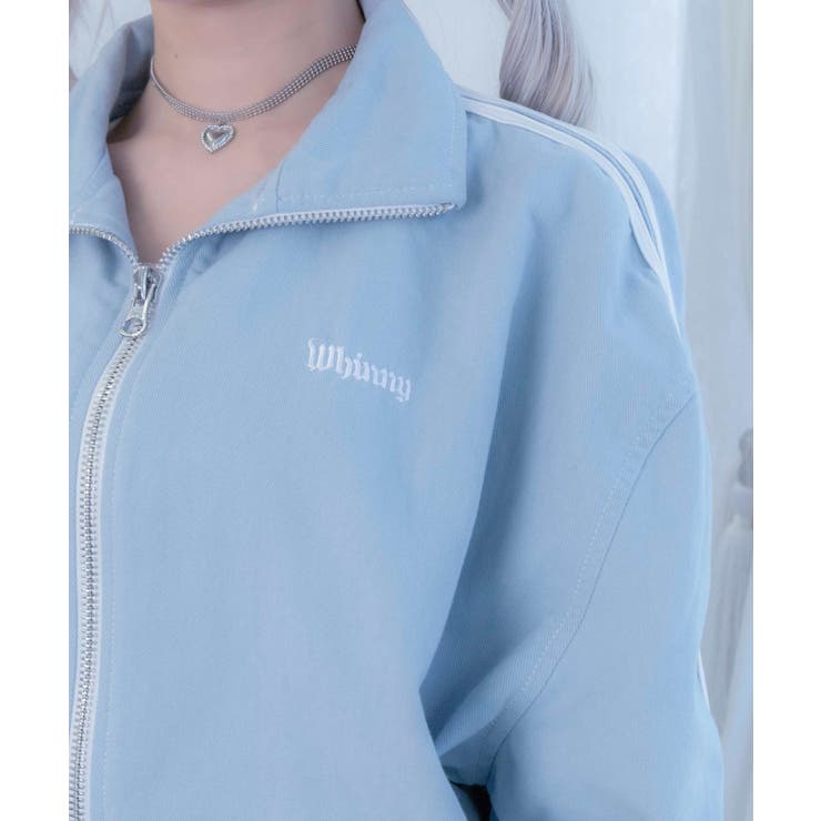 さわやかフレッシュジャケ☆ | WEGO【WOMEN】 | 詳細画像18 