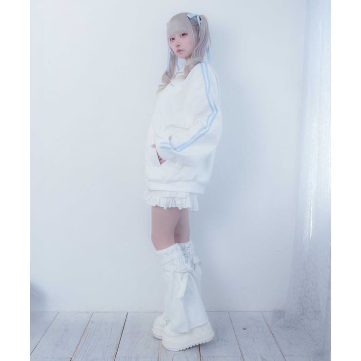 さわやかフレッシュジャケ☆ | WEGO【WOMEN】 | 詳細画像26 