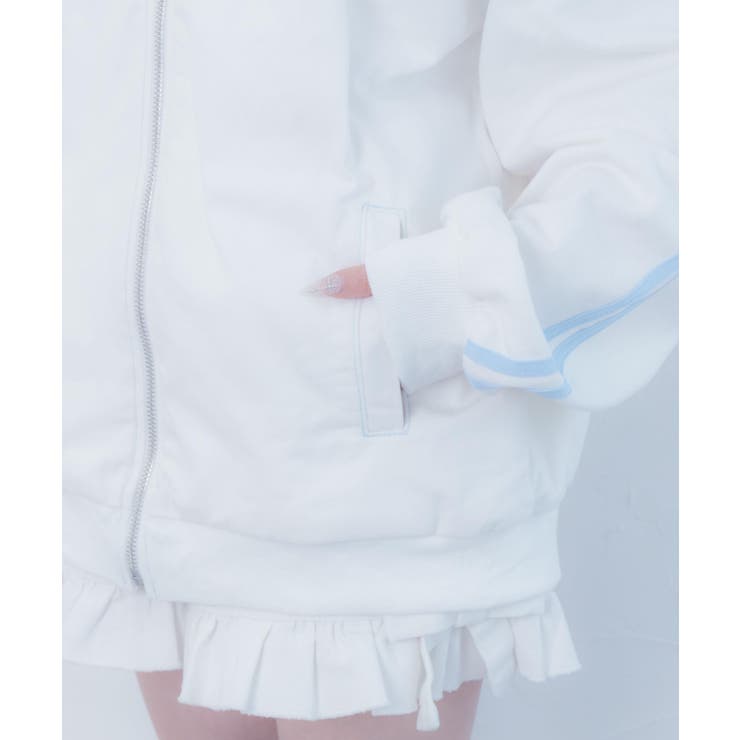 さわやかフレッシュジャケ☆ | WEGO【WOMEN】 | 詳細画像29 