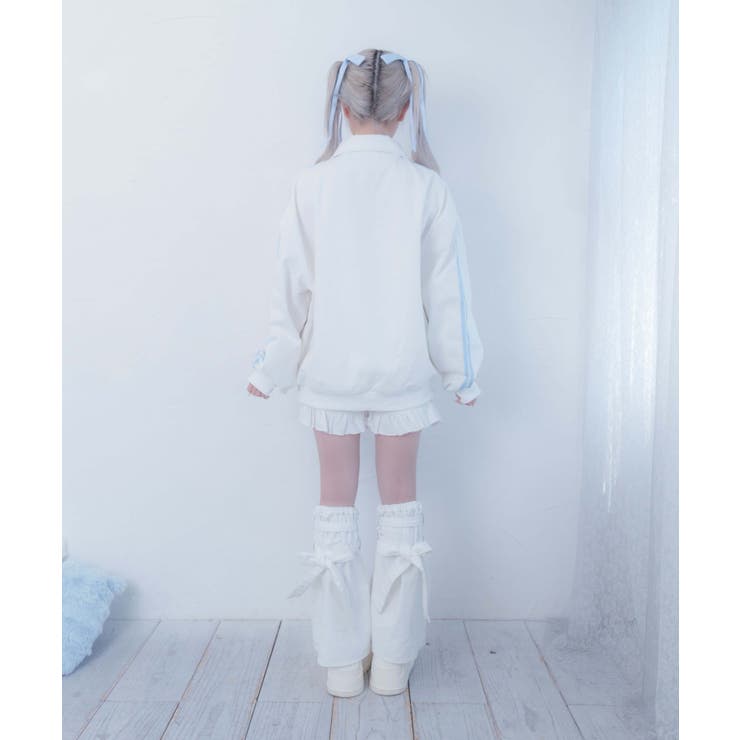 さわやかフレッシュジャケ☆ | WEGO【WOMEN】 | 詳細画像30 