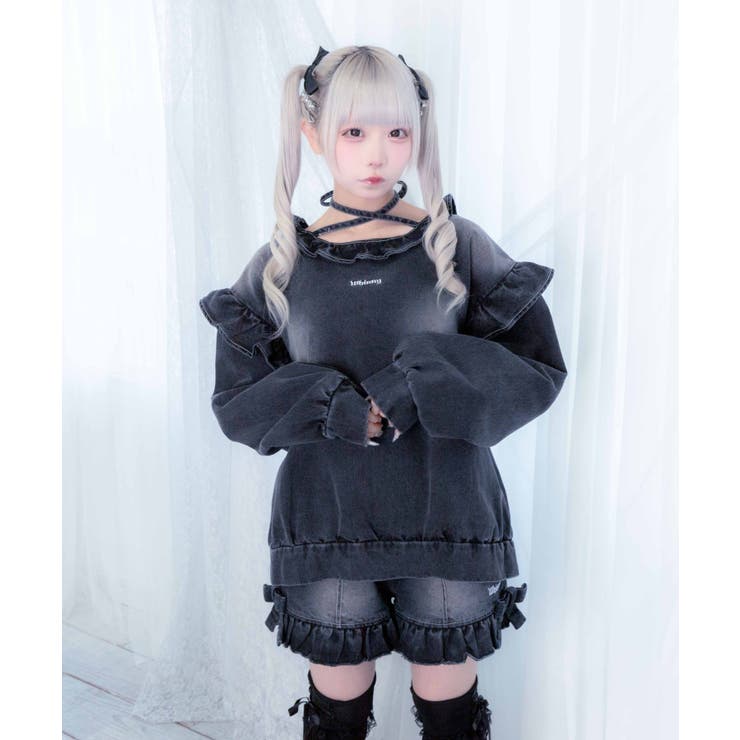 さわやかフレッシュりぼんちゃん☆ | WEGO【WOMEN】 | 詳細画像2 