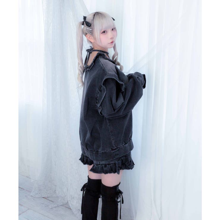 さわやかフレッシュりぼんちゃん☆ | WEGO【WOMEN】 | 詳細画像3 