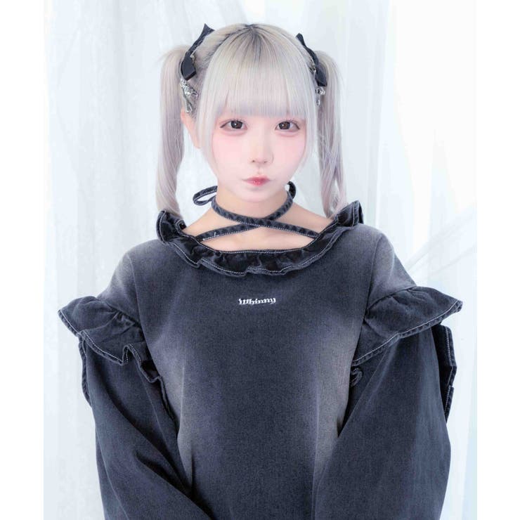 さわやかフレッシュりぼんちゃん☆ | WEGO【WOMEN】 | 詳細画像6 